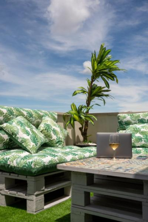 Hotel DAH - Dom Afonso Henriques